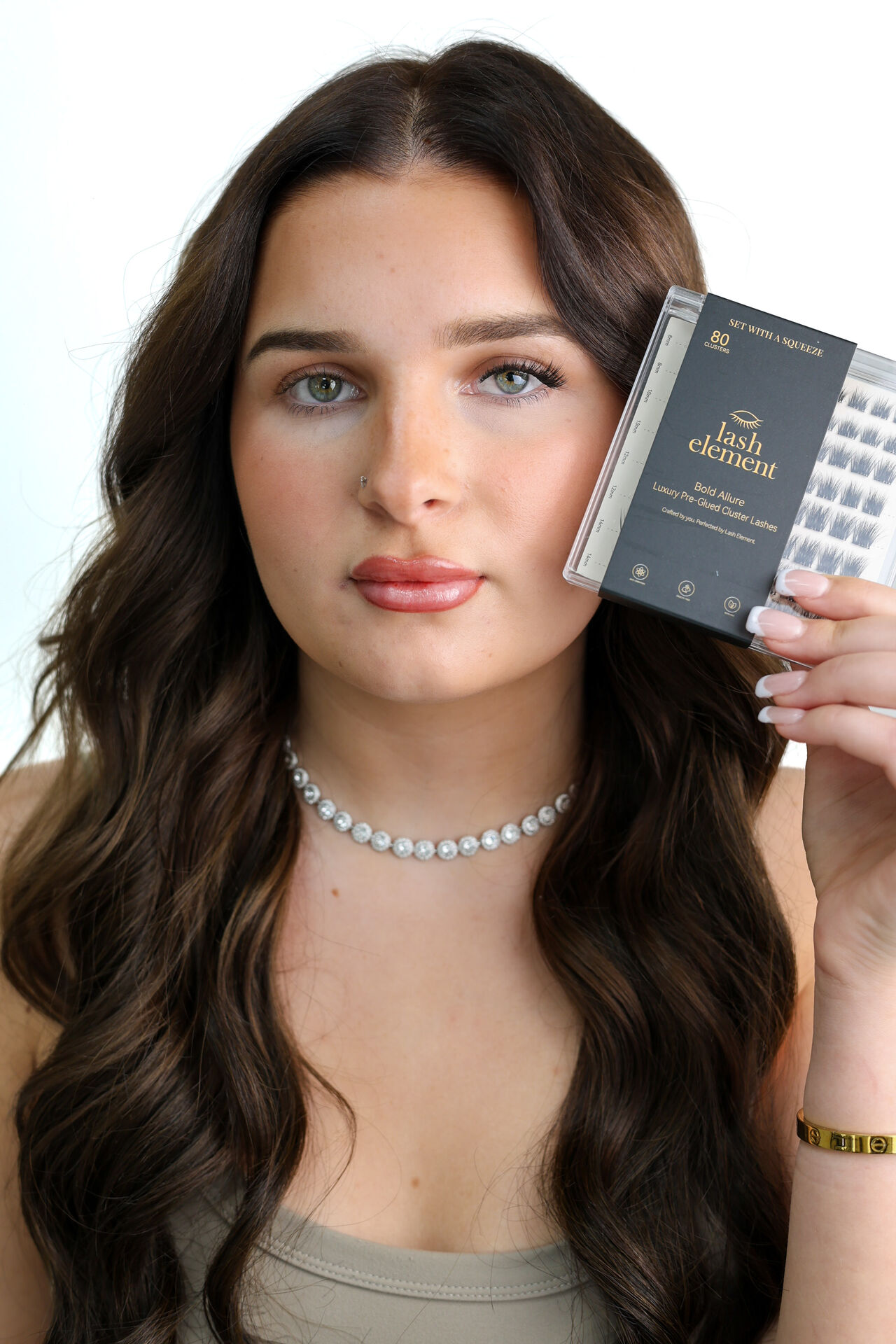 Brand photography portrait, Cloud Grey Studio