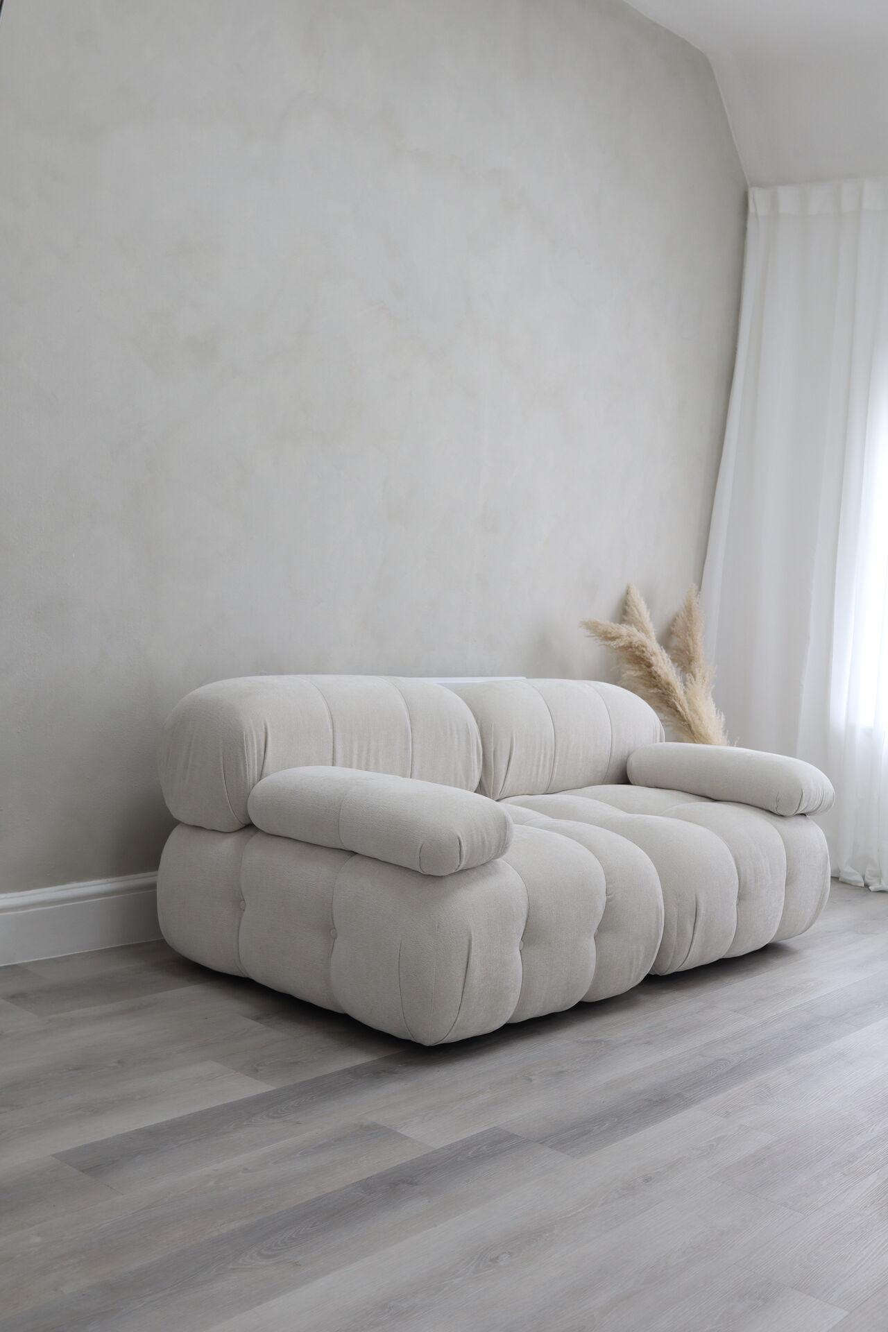 Styling props at Cloud Grey Studio